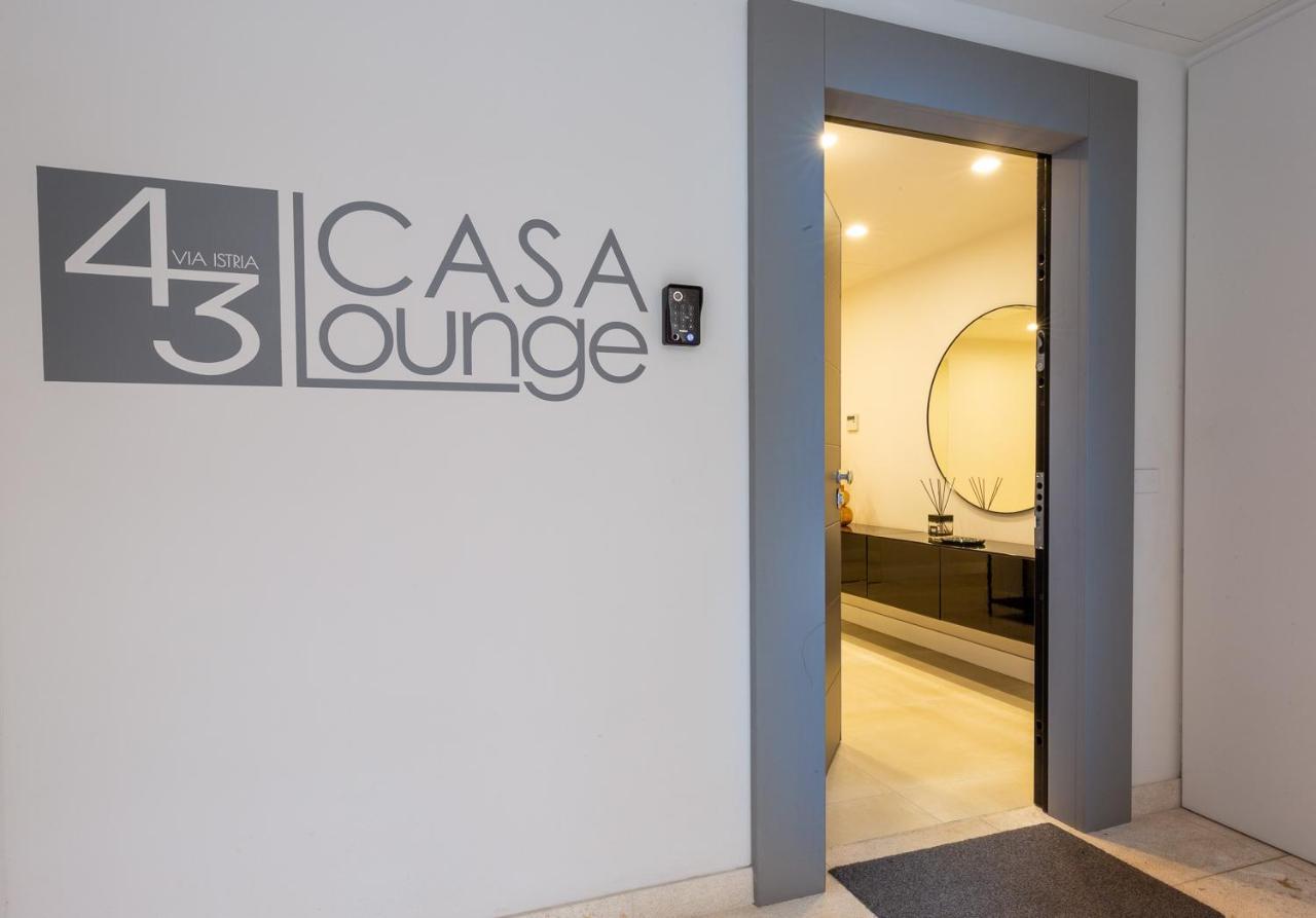 Casa Lounge Istria Affittacamere