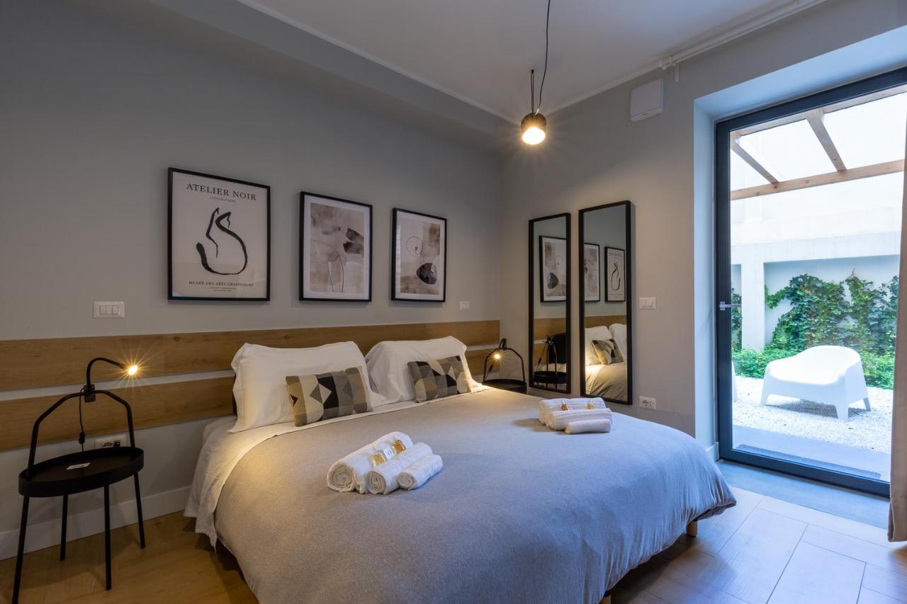 Affittacamere Casa Lounge Istria