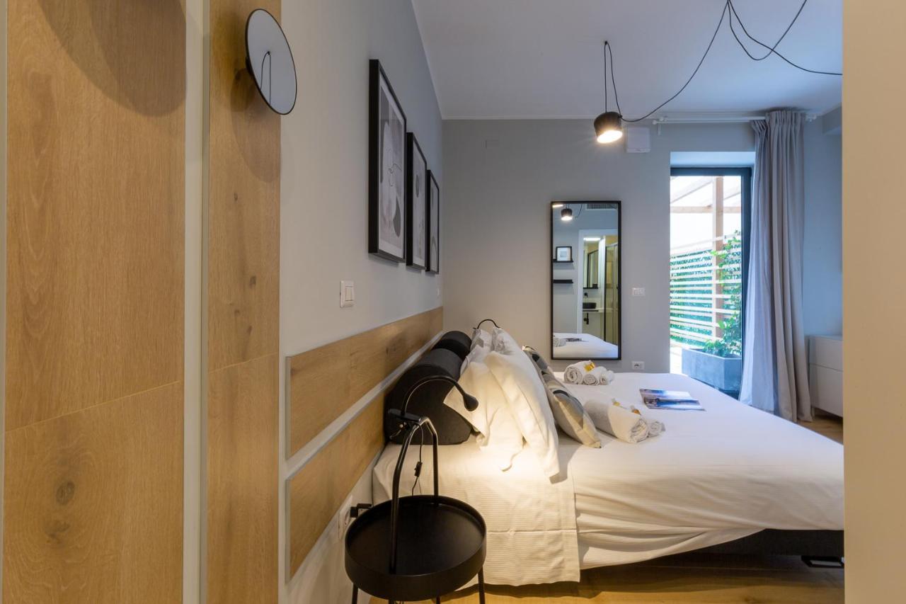 Casa Lounge Istria Gasthuis Cagliari