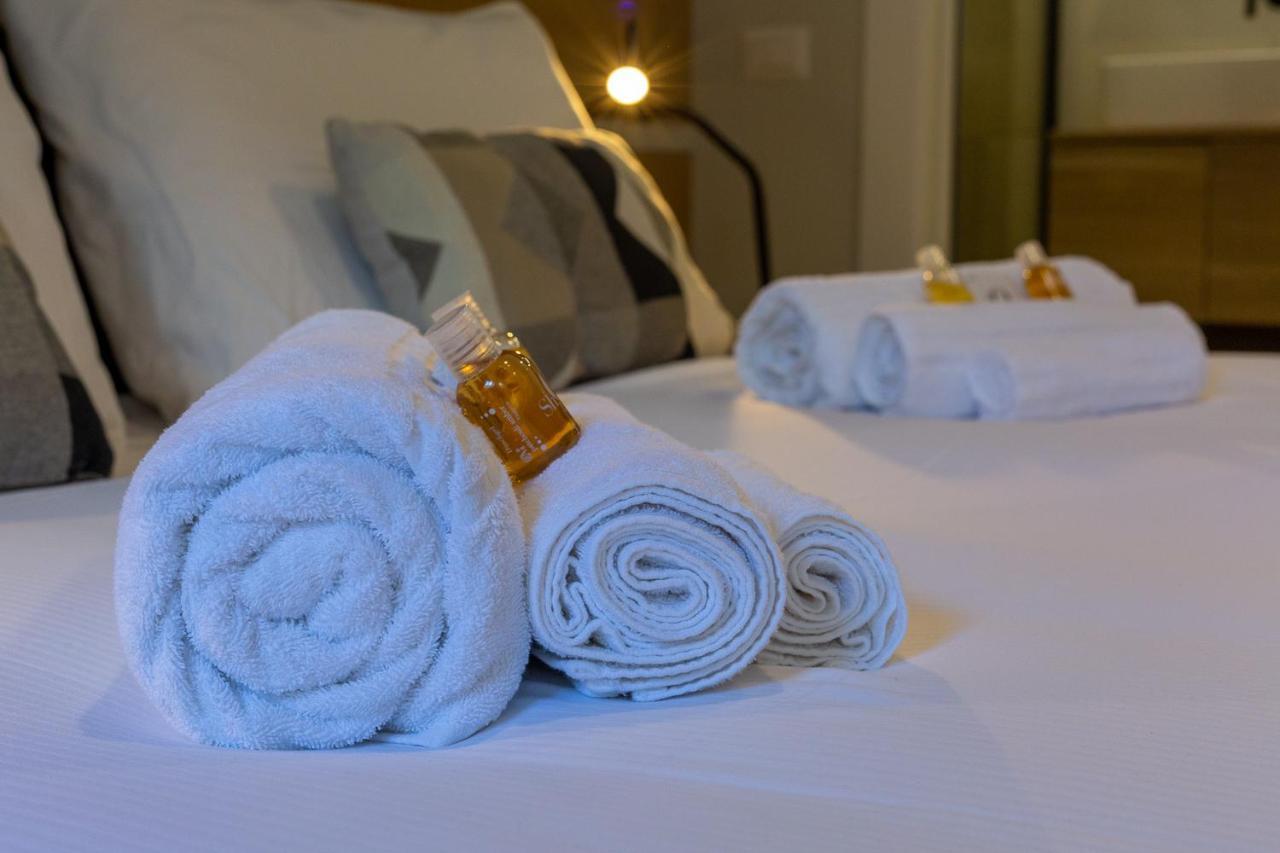 Casa Lounge Istria Guest house Cagliari