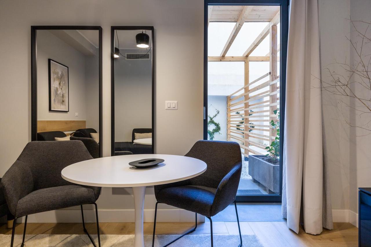 Casa Lounge Istria Cagliari