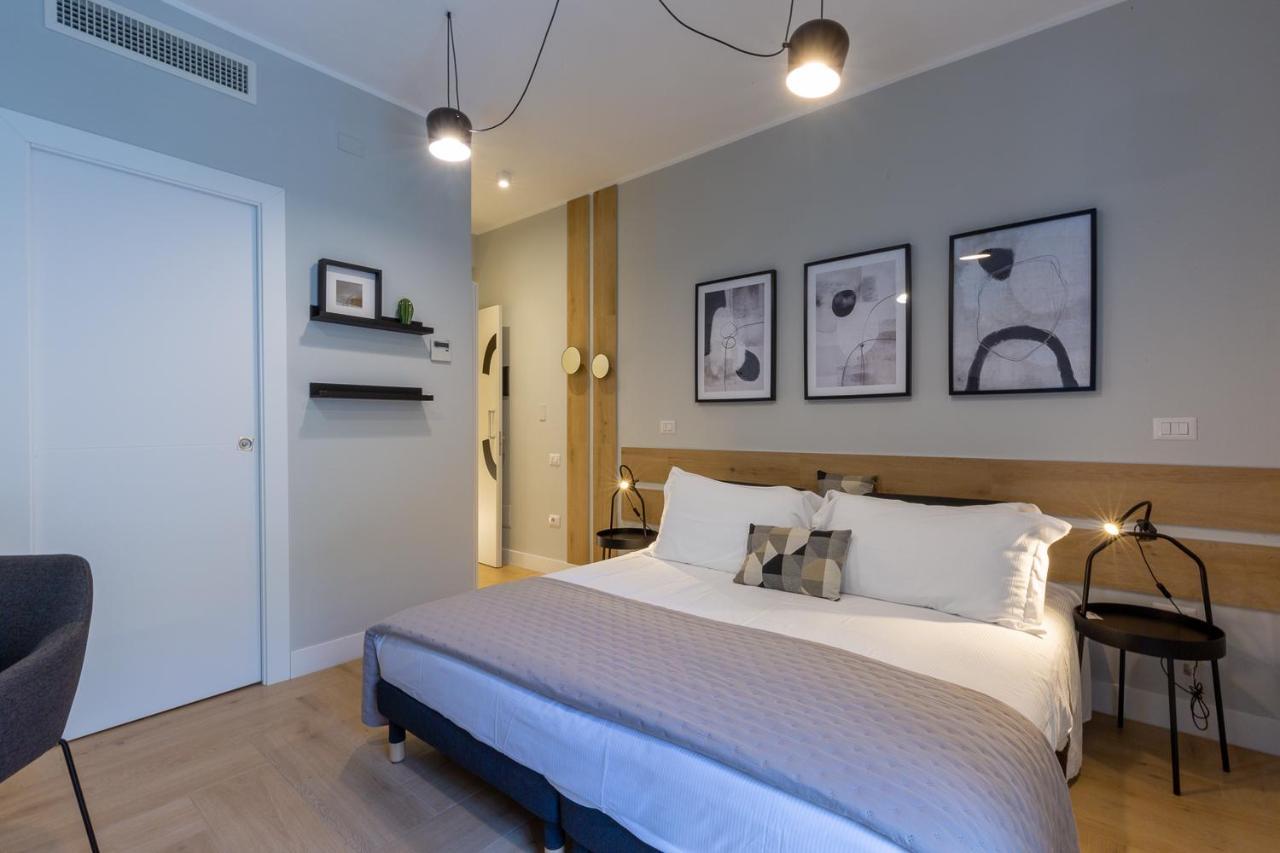 Casa Lounge Istria Cagliari