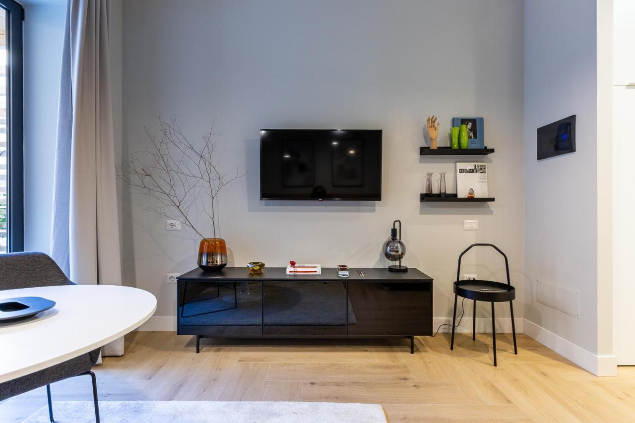 Casa Lounge Istria Affittacamere