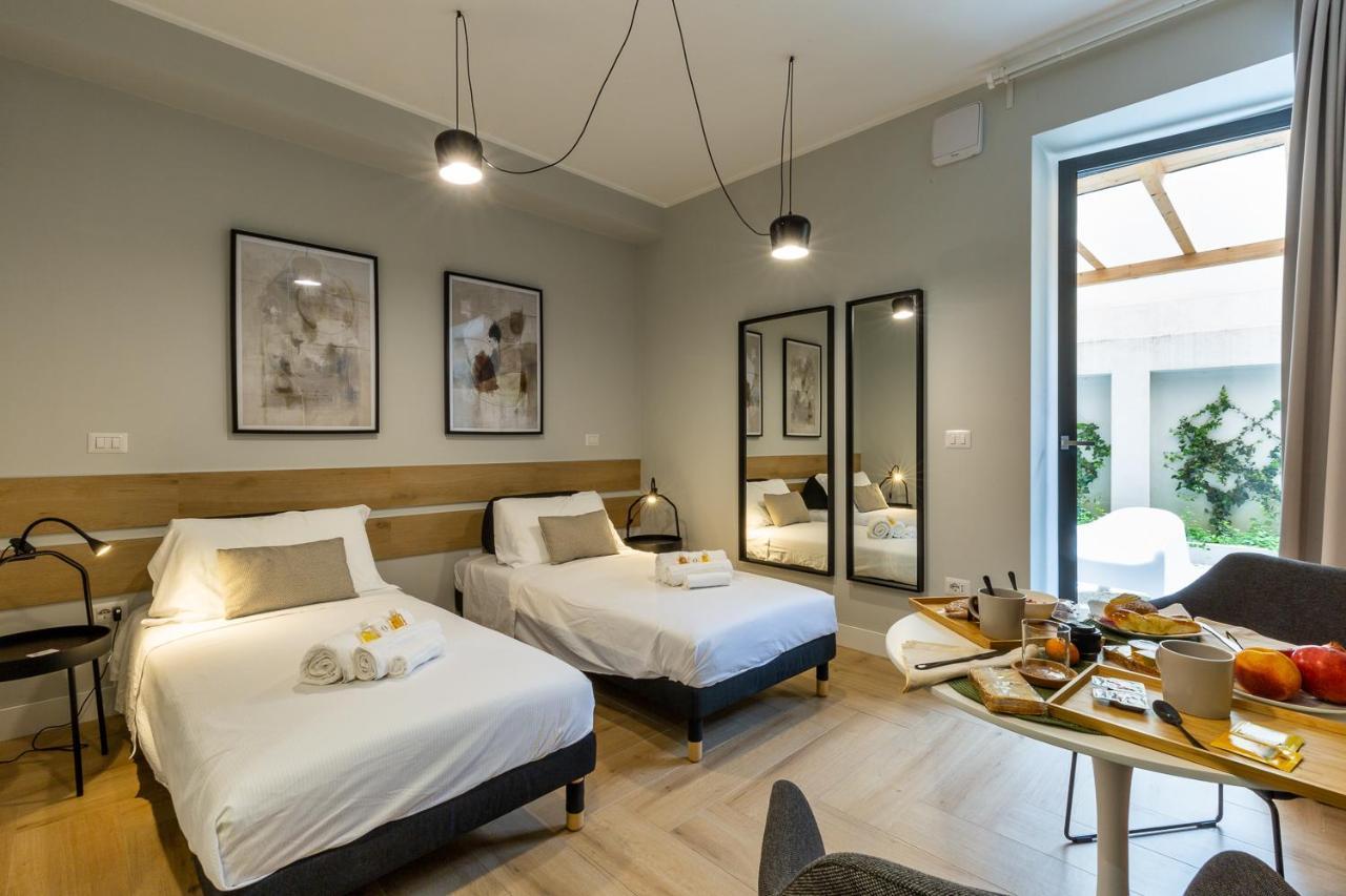 Casa Lounge Istria Affittacamere *