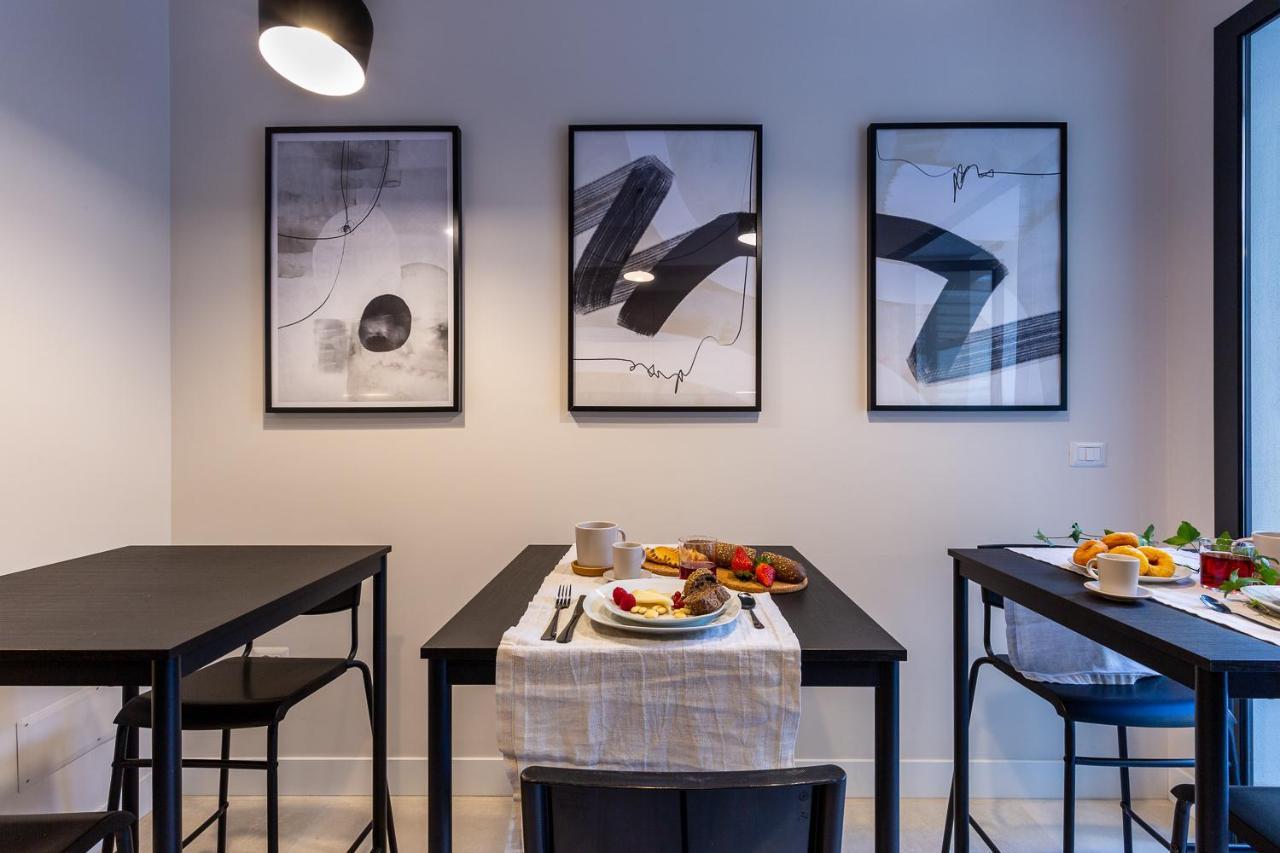 Casa Lounge Istria Guest house Cagliari