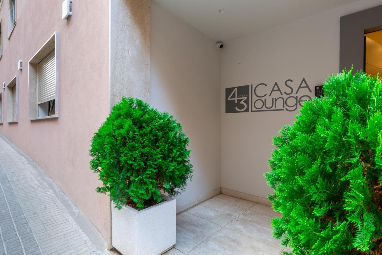 Casa Lounge Istria * Cagliari