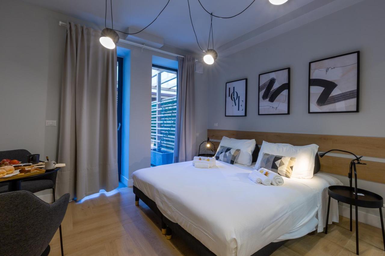 Guest house Casa Lounge Istria