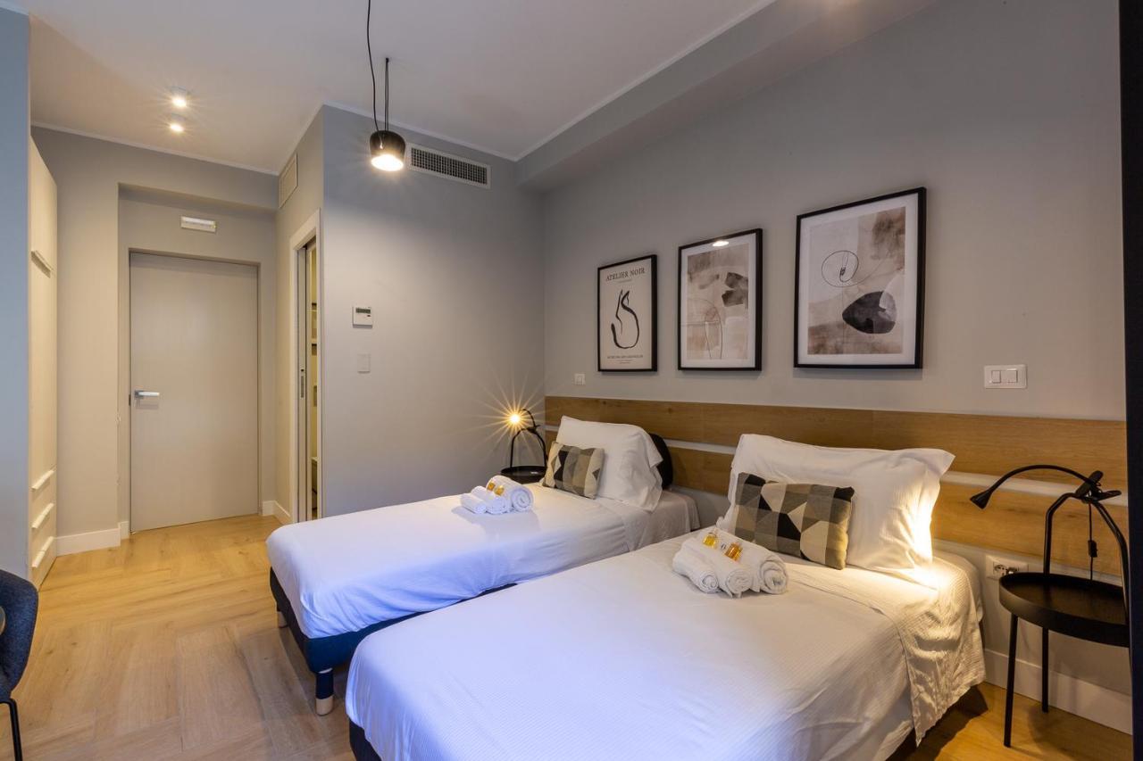 Casa Lounge Istria Cagliari