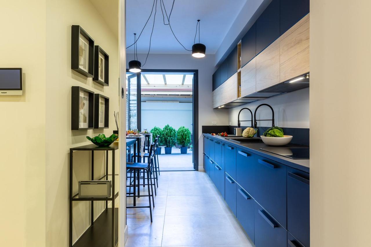Affittacamere Casa Lounge Istria Cagliari