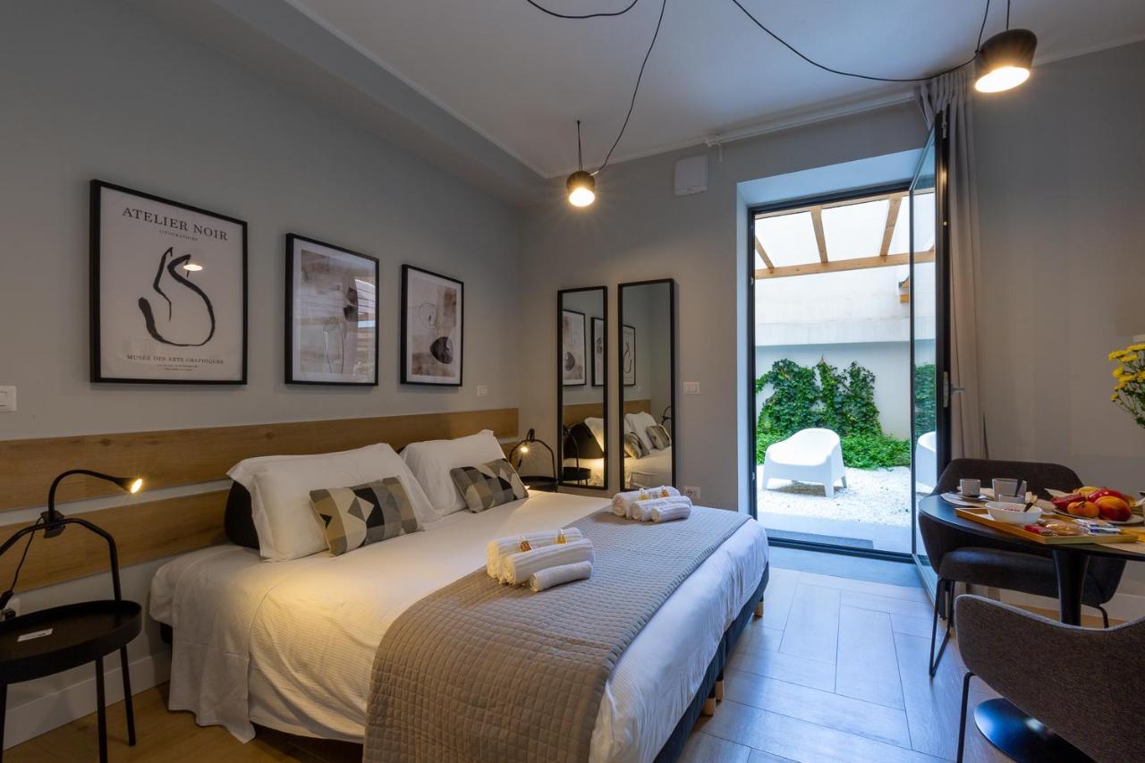 Casa Lounge Istria Guest house Cagliari