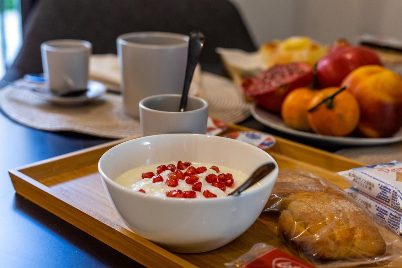 Affittacamere Casa Lounge Istria