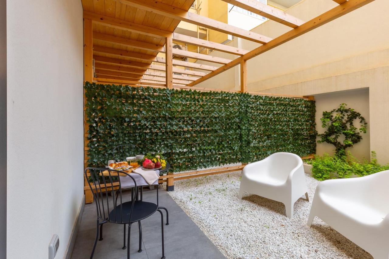 Affittacamere Casa Lounge Istria Cagliari