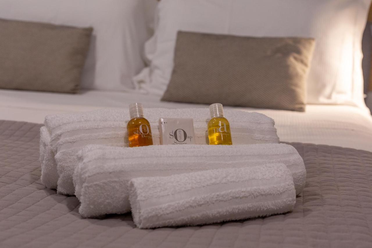 Affittacamere Casa Lounge Istria Cagliari