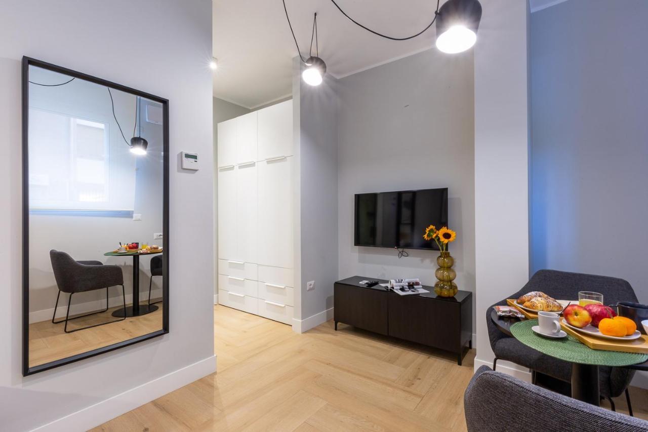 Casa Lounge Istria Cagliari