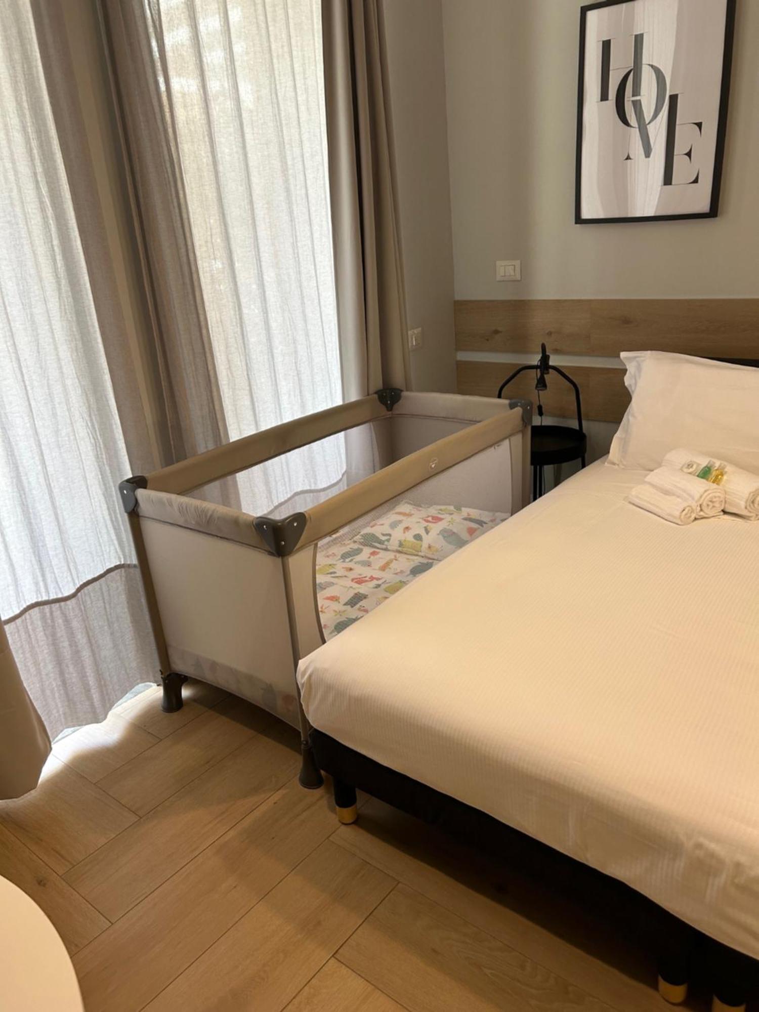 Casa Lounge Istria Affittacamere *