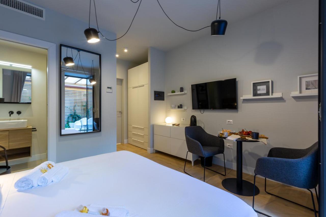 Casa de hóspedes Casa Lounge Istria Cagliari