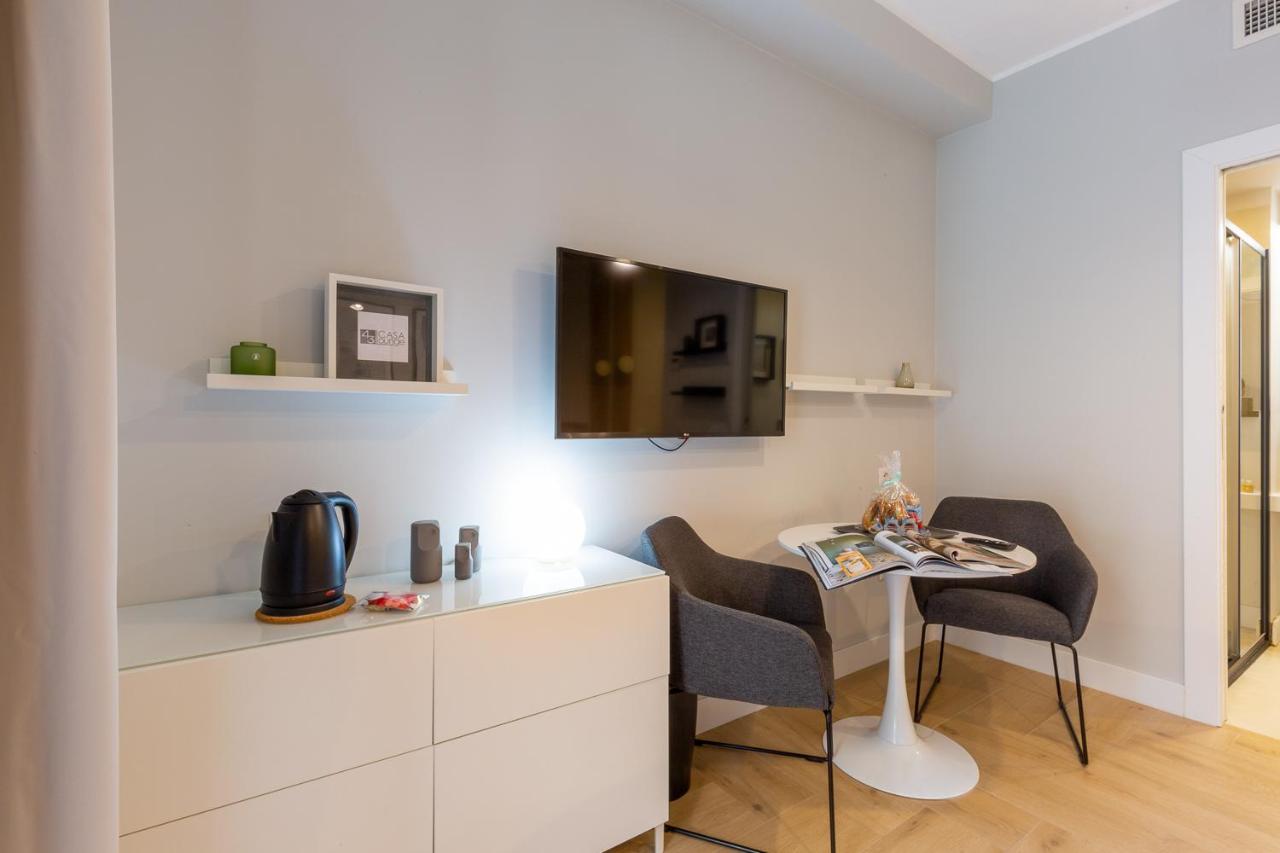 Guest house Casa Lounge Istria *