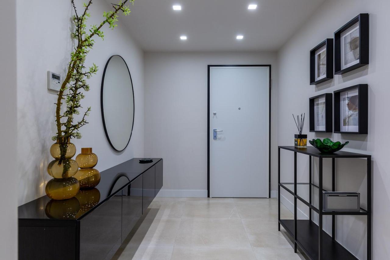 Casa Lounge Istria Cagliari