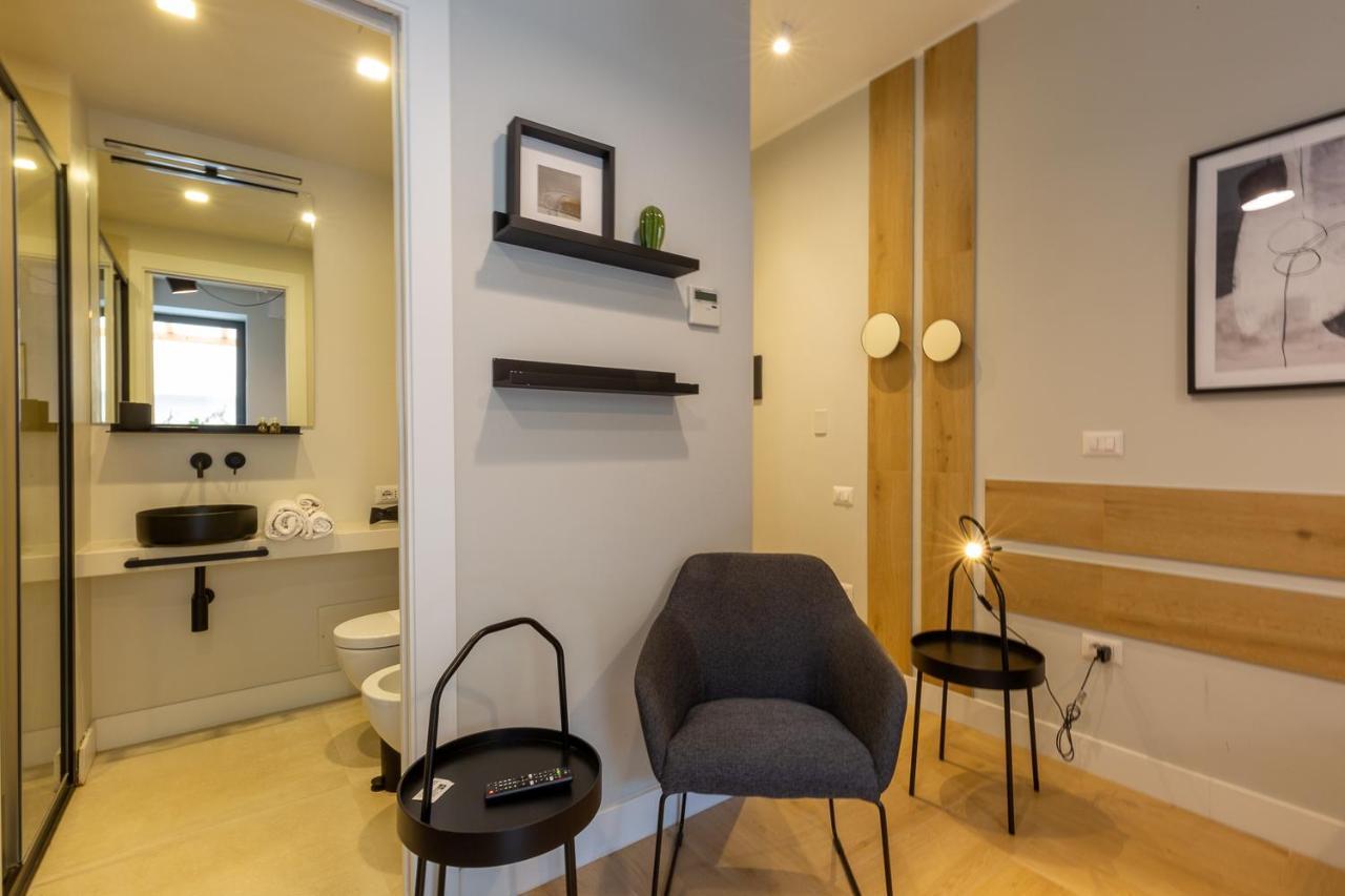 Casa Lounge Istria * Cagliari