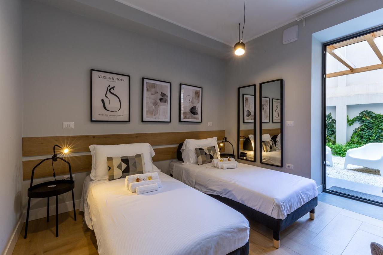Casa de hóspedes Casa Lounge Istria Cagliari
