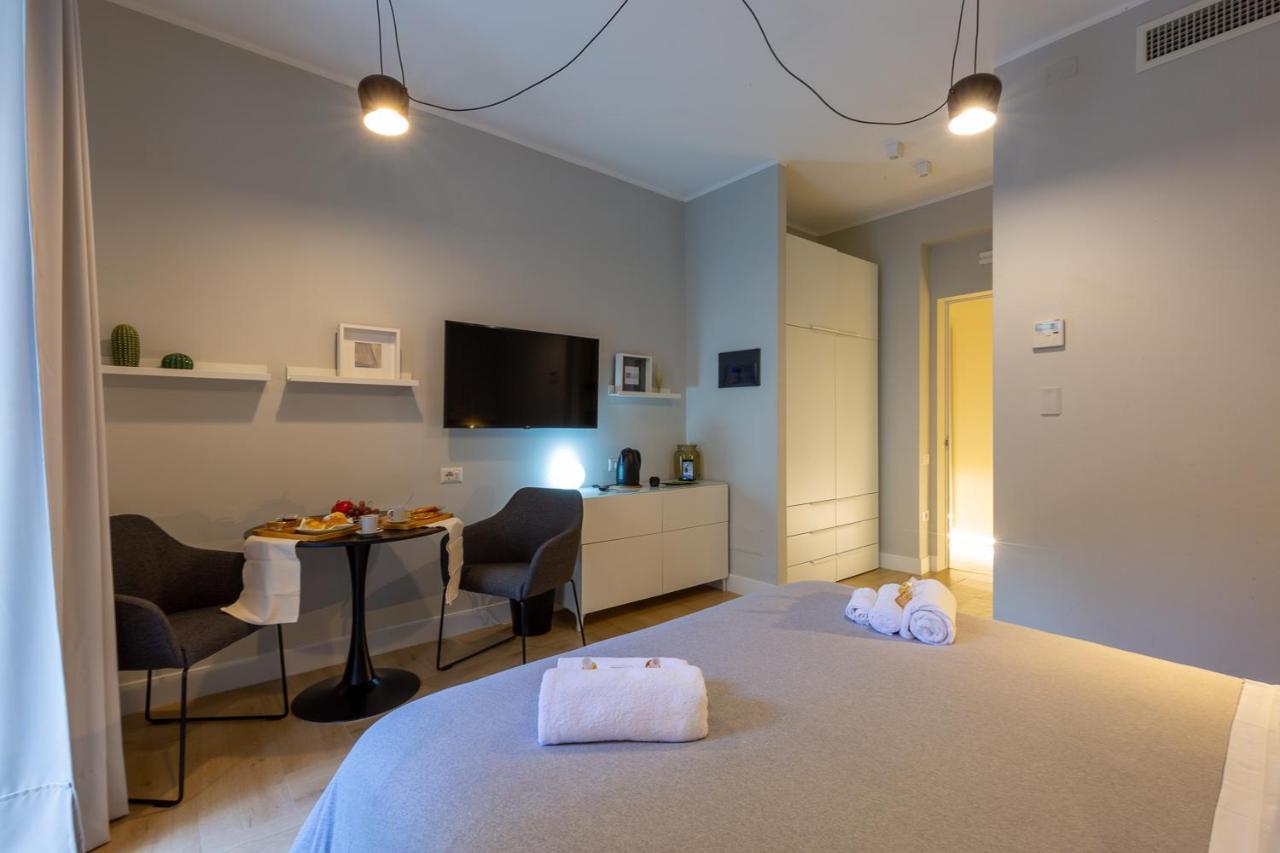Casa de hóspedes Casa Lounge Istria Cagliari
