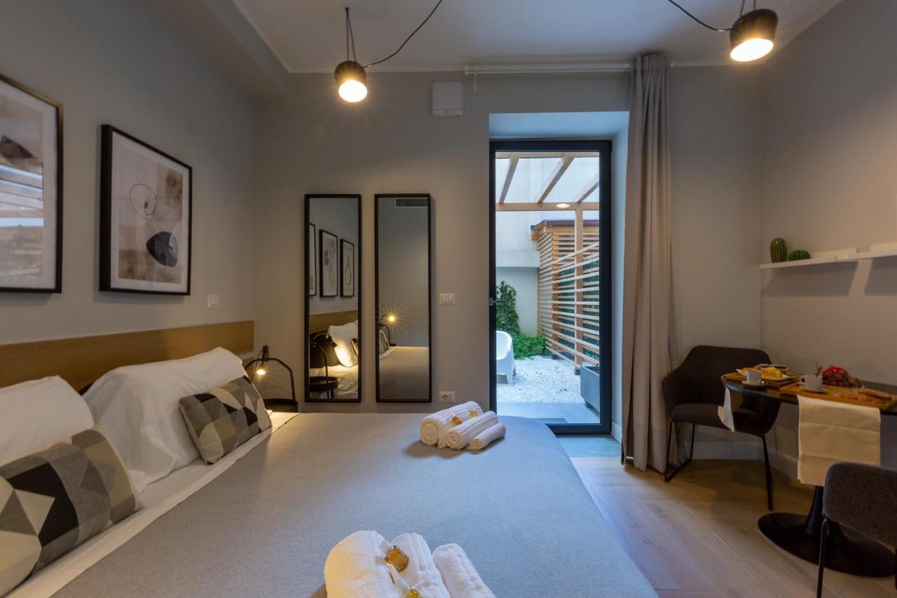 Casa Lounge Istria Cagliari