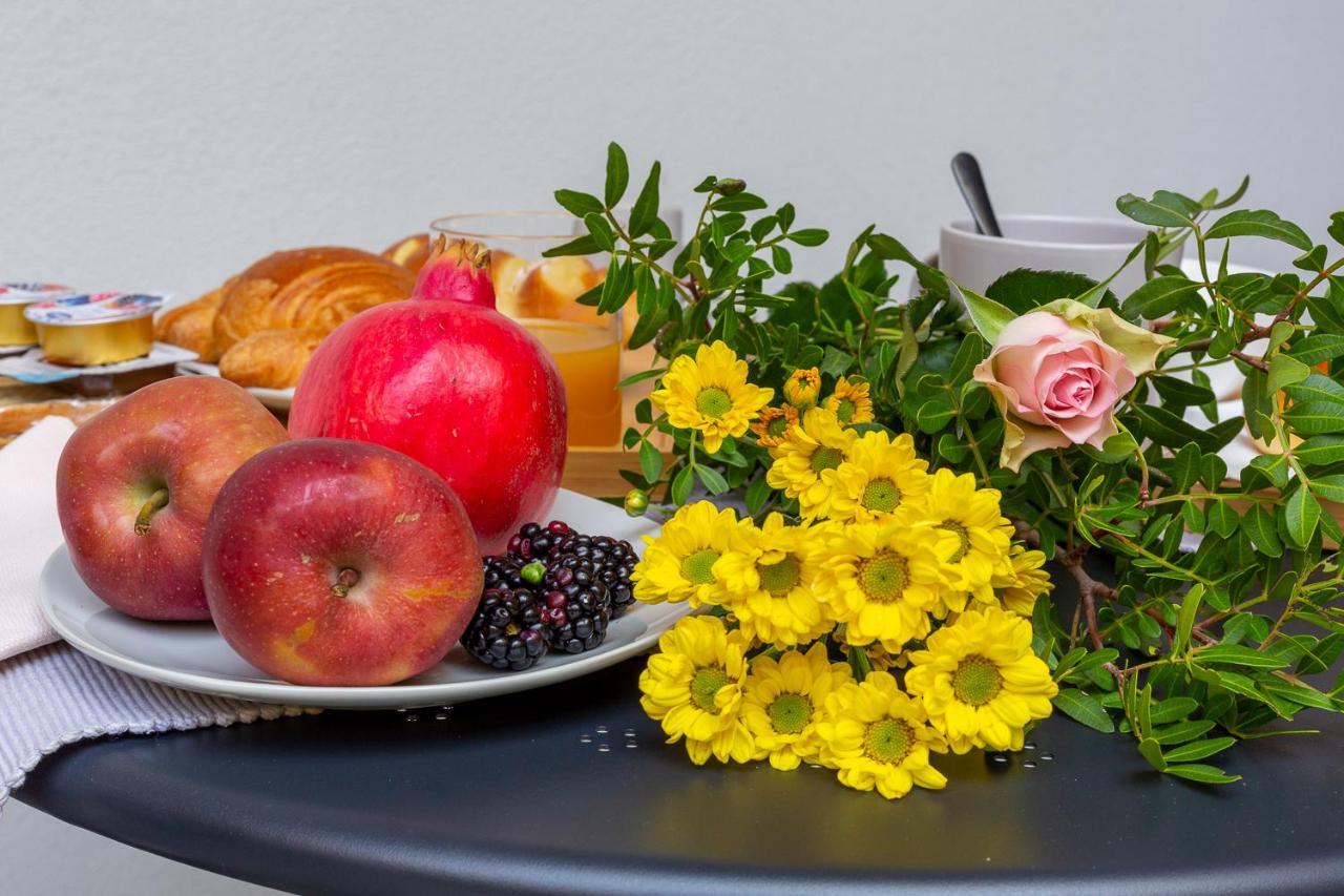 Casa Lounge Istria Guest house Cagliari