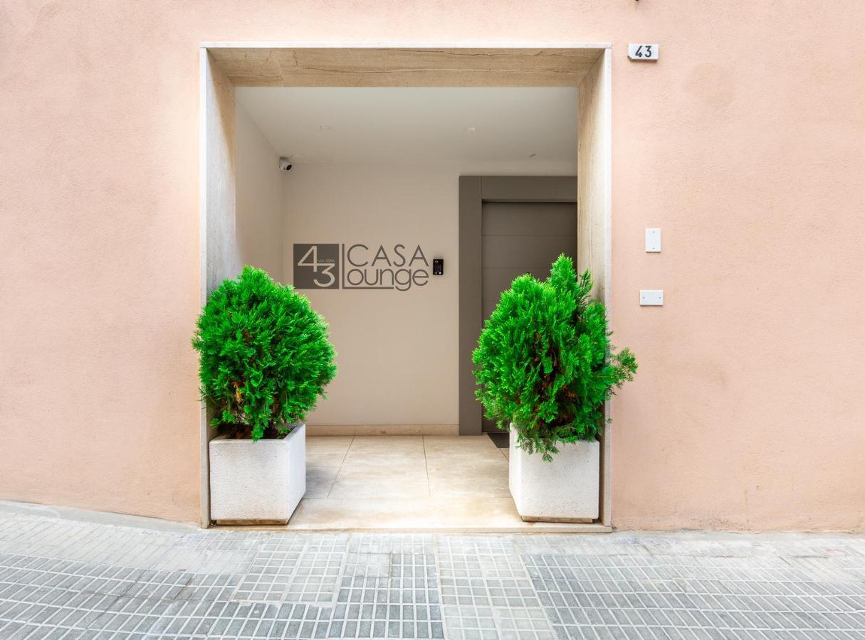 Casa Lounge Istria Casa de hóspedes Cagliari