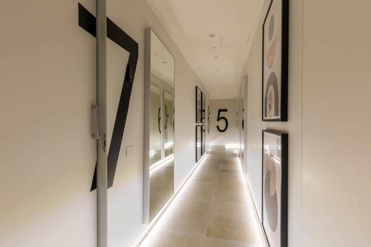 Casa Lounge Istria * Cagliari